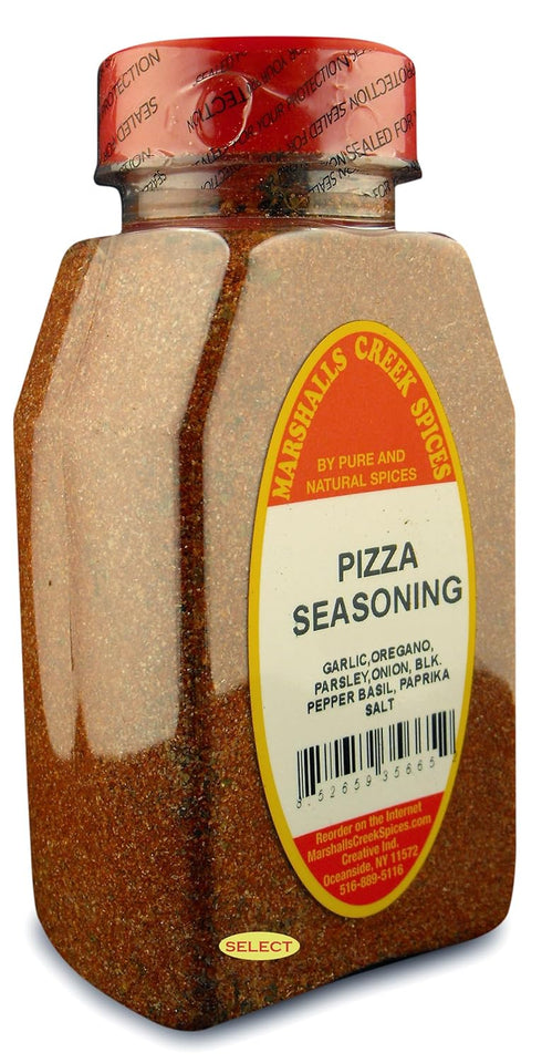 Marshalls Creek Select Spices PIZZA SEASONING 13 oz....