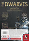 The Dwarves Characterpack Djerun...