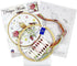 Design Works Crafts Janlynn Counted Cross Stitch Kit, Bird...
