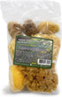 Natural Sea & Synthetic Sponges - Assorted Sizes 7pc Value Pack for Crafts & Artists: Great for Painting, Hobbies, Art, Effects, Ceramics, Clay, P...