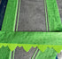 LiME LiNE Dragon Scales Airbrush Stencil for Custom Paint...