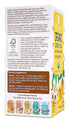 Hyleys Organic Green Tea Manuka Honey and Mango Flavor - 25 Tea Bags...