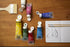 Pebeo Studio Acrylics High Viscosity, Fine Acrylic, 250 ml - Primary Yellow (169-048), 8.45 Fl Oz (Pack of 1)...