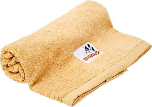 Micro Fibre Dog Pet Towel, Big...