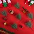 Alpurple 30 PCS Artificial Green Pine Needles Branches- Small Pine Twigs Stems Picks- Fake Greenery Pine Picks for Christmas Garland Wreath Embell...
