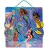 Disney’s The Little Mermaid Eye Lip and Face Beauty Soft Case Makeup Pallete for Girls Ages 3+ Perfect for Parties, Sleepovers & Makeovers...