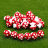 Jetec 24 Pcs Mini Mushrooms for Garden Miniatures Mushroom Figurines Garden Accessories Mushroom Model Decoration Landscape Plant Pot Bonsai Craft...
