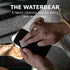 KUVRD Waterbear - Universal Screen Cleaners - Teeny Tiny Cleaning Tools for Your Lenses & Screens - Single PAD Set...