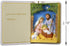 Hallmark Keepsake Christmas 2019 Year Dated Nativity Bible Religious Ornament...