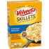 Velveeta Skillets Chicken Alfredo One Pan Dinner Kit with Cheese Sauce (Pasta & Seasonings, 6 ct Pack, 12.5 oz Boxes)...