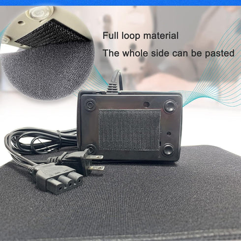 Sewing Machine Pedal Mat Quilting Supplies Sewing Machine Accessories Sewing Products Supplies | No Slip Rubber Keeps Pedal in Place | Sewing Acce...