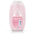 Johnson's Moisturizing Pink Baby Lotion with Coconut Oil, Hypoallergenic, 10.2 fl. oz...