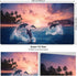 for MTG Playmat 24 x 14 inches for TCG Playmat Non-Slip Rubber Base Commander Playmat HD Cover for Magic The Gathering Playmat Iorcana Trading Car...