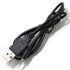 Ancable USB to 2.5mm Male, Headphone Charger Cable for JBL Synchros E30 E40BT E45BT E50BT EB40 S400BT S400 S500 S700 J56BT Wireless Headphones Rep...