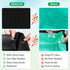 Repotting Mat for Plant Transplanting Indoor Thickened Waterproof Portable Foldable Gardening PottingTray Mat Plant Tool Accessories for Plants Su...