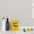FunStick Granite Countertop Contact Paper Waterproof Self Adhesive Grey Granite Wallpaper Peel and Stick Countertops Marble Contact Paper for Kitc...