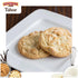 Pepperidge Farm Tahoe Crispy White Chocolate Macadamia Nut Cookies, 7.2 OZ Bag (8 Cookies)...