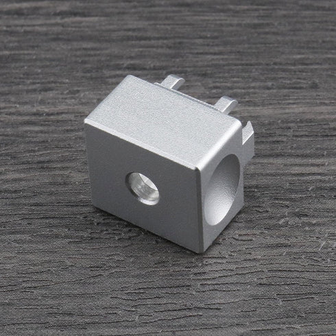 Create idea Switch Opener Compatible with MX Cherry Switches Mechanical Keyboard Keycaps Aluminum Alloy Computer Replacement Accessories Silver...