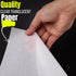 Mr. Pen- Tracing Paper Roll, 12" x 20 Yards, White, Trace Paper for Sewing Patterns...