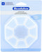 Beadalon Storage Ring 8 Compartment...