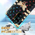 Loheckle for Samsung Galaxy A02s Phone Case for Women, Designer Square Cases for Galaxy A02s Phone Case with Ring Stand Holder and Lanyard, Stylis...