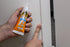 Gorilla Waterproof Caulk & Seal 100% Silicone Sealant, White, 2.8oz Squeeze Tube (Pack of 2)...