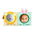 Mud Pie Kids Animal Mirror Book...