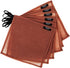 Lunatec Odor-Free Dishcloths. The Perfect Scrubber, Dish Cloth, Sponge and Scouring Pad to Clean Your Dishes, Pots & Pans, and Kitchen Gear. Ideal...