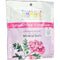 Aura Cacia Comforting Geranium Aromatherapy Mineral Bath | 2.5 oz. Packet | Rosa damascena...