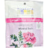 Aura Cacia Comforting Geranium Aromatherapy Mineral Bath | 2.5 oz. Packet | Rosa damascena...