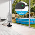 Pool Vacuum Charger 5V Adapter for Intex Pool Vacuum Charger Cord for Intex 28620 28620E 28620EP CL1704 12269 Charger for Intex Replacement Adapte...
