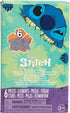 Disney Stitch Feed Me 6-piece Collectible Figure Set, Premium Collector Package, Kids Toys for Ages 3 Up, Amazon Exclusive by Just Play...