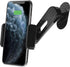 Scosche UH4ODEX2-SP QuickGrip Extendo Swing-Arm Telescoping Phone Adhesive or Suction Cup Mount with Adjustable Arms...
