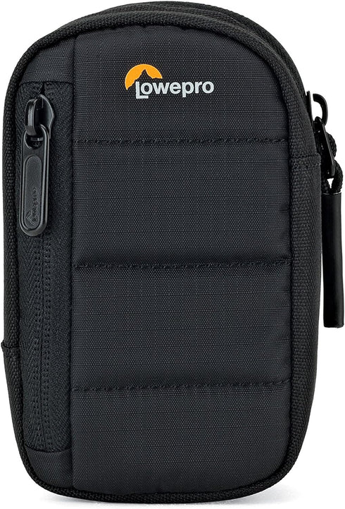 Lowepro Tahoe CS 20 - A Lightweight and Protective Camera Case for Compact Cameras, Black, Tahoe 20...