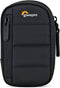 Lowepro Tahoe CS 20 - A Lightweight and Protective Camera Case for Compact Cameras, Black, Tahoe 20...