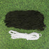 Outdoor Hammock, Camping Hammock Hammock Meshy Rope Hammock Sleeping Net Bed for Hiking Simple Nylon Net Hammock for...