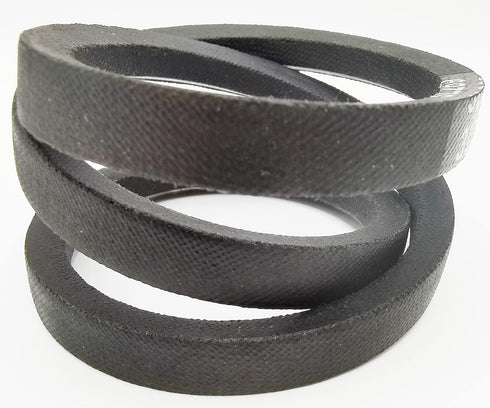 3887MA 3887 (1/2" X 31") Auger Drive Belt for Murray Craftsman Snowblower 3887P 322280 5032024 STD304310...