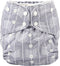 2 to 7 Years Old Junior Big Cloth Diaper,Nappy,Pocket Reusable Washable,Baby Kids Toddler (Arrow)...
