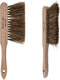 Professional Horse Hair Dust Foxtail Brush, 9 Inches for Work, Outdoor, Furniture...