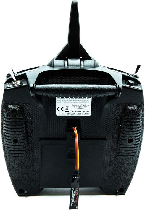 Spektrum Transmitter/Receiver Bluetooth Programming Module, SPMBT1000 Small......