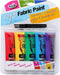 Tulip 29375 Soft Fabric Paint, 5-Pack, Multicolor...