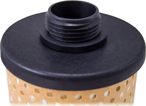 GOLDENROD (496-5) Fuel Tank Filter Replacement Water-Block Element...