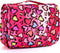 Kids Hanging Toiletry Bag for Girls, Travel Toiletry Bag for Little Young Girls Cosmetic Makeup Waterproof Wash Bag Toddler Traveling Toiletries, ...