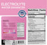 Electrolytes Powder Plus (50 Servings) Raspberry Lemonade Electrolyte Powder Zero Calorie Keto, 0 Sugar, No Maltodextrin,1000mg Potassium,120mg Ca...