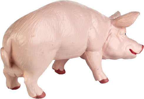 Safari Ltd. Boar Figurine - Realistic, Lifelike 4.25" Model Figure - Fun and Educational Toy for Boys, Girls & Kids Ages 3+...