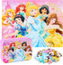 Puzzles for Kids Ages 4-8 100 Pieces Jigsaw Puzzles for Boys and Girls Educational Learning Puzzles in Metal Box....