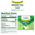 Salada Green Tea Decaffeinated with 40 Individually Wrapped Tea Bags Contains Caffeine Brew Hot Flavored Rich in Antioxidants Zero Calories...