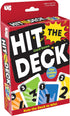 University Games Hit The Deck Card Game, Multi...