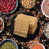200pcs Seed Envelopes, Reusable Self Sealing Seed Storage Paper Bag Printed with Types Name Template Small Seed Packets for Seeds Saving & Collect...