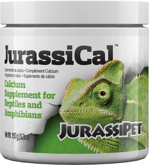 Jurassipet cal - Dry, 150 G / 5.3 Oz (8015)...